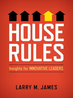 cover image of House Rules